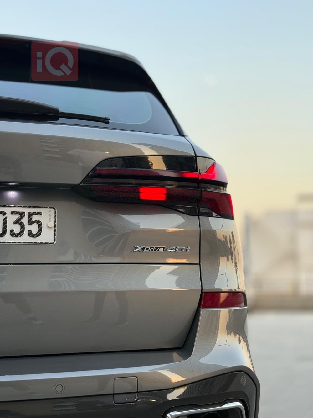 بي ام دبليو X5